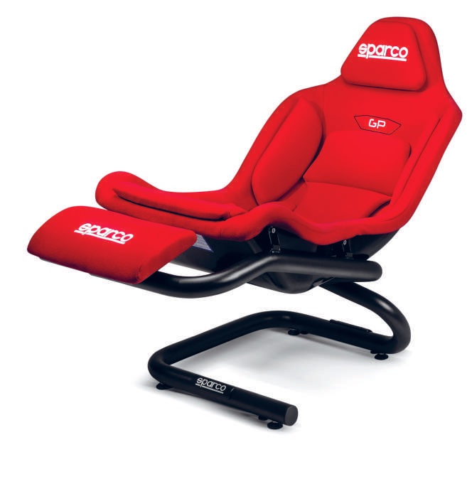 Fotele do simracingu - RajdowySklep.pl