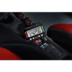 Lap Timer GPS AiM Solo 2 DL