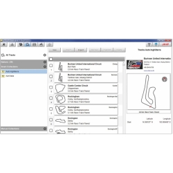 Lap Timer GPS AiM Solo 2 DL