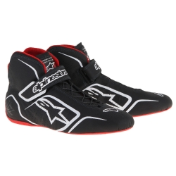 Buty ALPINESTARS TECH 1-Z FIA