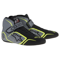 Buty ALPINESTARS TECH 1-Z FIA