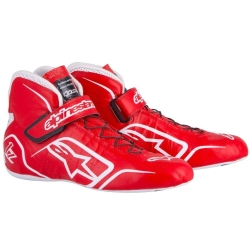 Buty ALPINESTARS TECH 1-Z FIA