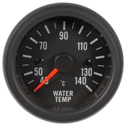 Wskaźnik temperatury wody Auto Gauge serii VDO LOOK 52mm