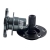 Mocowanie kierownicy naba Quick Release IRP tytanowa
