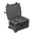 Air Jack 90 Competition Elephant Foot Peli Case - walizka na stopy podwyższające podnośnika