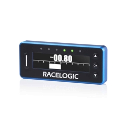 RACELOGIC VBOX LapTimer GPS - wersja z wtykami z tyłu obudowy