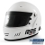 Kask integralny zamknięty RRS CIRCUIT HANS FIA 8859-2015 / Snell SA2020