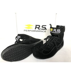 Buty rajdowe wyścigowe Renault Sport R.S. Performance Nomex