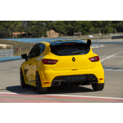 Skrzydło Clio Cup / Spoiler R.S. Performance do Renault Clio IV RS