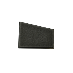 Sportowy panelowy filtr powietrza R.S.Performance do Renault Megane II RS / III RS