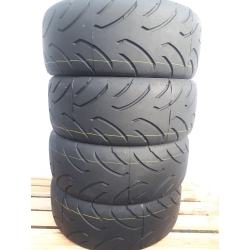 RGC GC 02 TD 235/40R18 SOFT - mieszanka miękka