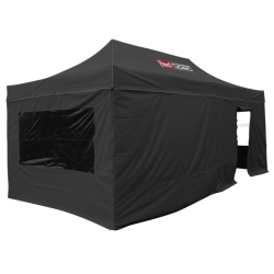 Zestaw ścian namiotu serwisowego ORECA RedSpec 3x6m