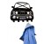 Wieszak na kurtki ubrania BMW E30