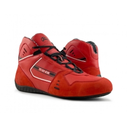 Buty do prowadzenia samochodu ZASADA COSTA BRAVA Limited Edition