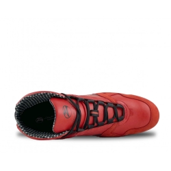 Buty do prowadzenia samochodu ZASADA COSTA BRAVA Limited Edition