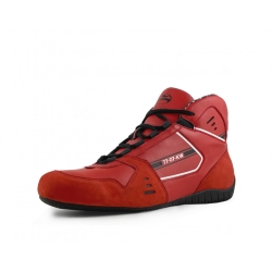 Buty do prowadzenia samochodu ZASADA COSTA BRAVA Limited Edition
