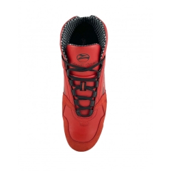 Buty do prowadzenia samochodu ZASADA COSTA BRAVA Limited Edition