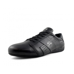 Buty do prowadzenia samochodu ZASADA MAX Czarny