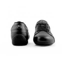 Buty do prowadzenia samochodu ZASADA MAX Czarny
