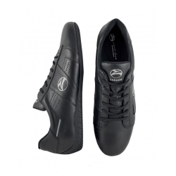 Buty do prowadzenia samochodu ZASADA MAX Czarny