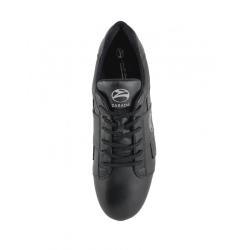 Buty do prowadzenia samochodu ZASADA MAX Czarny