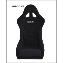 Fotel kubełkowy sportowy MIRCO GT