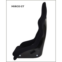 Fotel kubełkowy sportowy MIRCO GTS