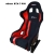 Fotel kubełkowy sportowy MIRCO RTX-7 FIA
