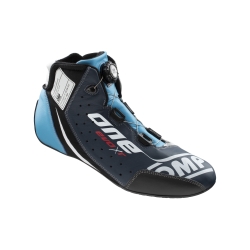 Buty rajdowe wyścigowe OMP ONE EVO X R FIA - 6 kolorów