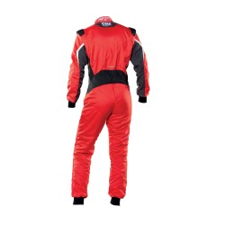 Kombinezon rajdowy wyścigowy OMP TECNICA EVO 2021 FIA 8856-2018 - 6 kolorów