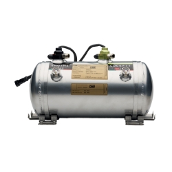 Elektryczny aluminiowy system gaśniczy OMP CESAL5L FIA 8865-2015
