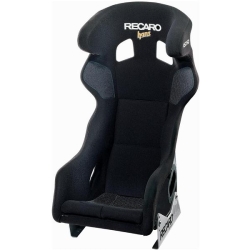 Fotel rajdowy / wyścigowy Recaro PRO RACER SPG XL FIA