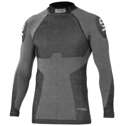 Golf Sparco SHIELD PRO FIA czarny