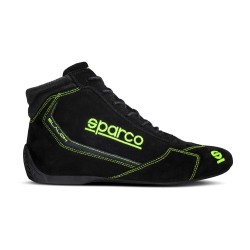 Buty rajdowe wyścigowe Sparco SLALOM 2022 FIA 8856-2018 - 5 kolorów