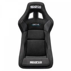 Fotel kubełkowy sportowy Sparco QRT-R FIA