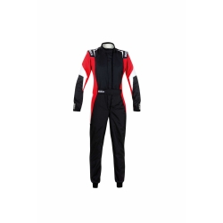 Kombinezon Sparco COMPETITION LADY FIA 2022 - 2 kolory