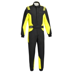 Kombinezon Sparco SPRINT ADVANCED FIA 8856-2018 - 4 kolory