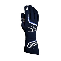 Rękawiczki Sparco ARROW FIA 8856-2018 - 7 kolorów