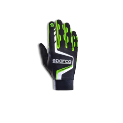 Rękawiczki dla graczy gamingowe do simracingu Sparco Hypergrip+ - 4 kolory