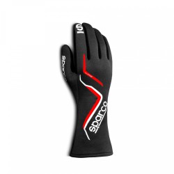 Rękawiczki rajdowe / wyścigowe Sparco LAND FIA 2022 - 4 kolory