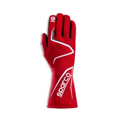 Rękawiczki rajdowe / wyścigowe Sparco LAND+ FIA - 4 kolory