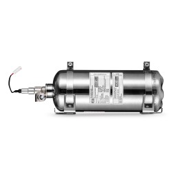 Elektryczny system gaśniczy Sparco 2,5l 014779EXP FIA 8865-2015 - mały kokpit