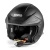 Kask otwarty Sparco FLUX RJ-I HANS FIA czarny mat