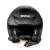 Kask otwarty Sparco FLUX RJ-I HANS FIA czarny mat