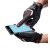 Rękawiczki dla graczy gamingowe do simracingu Sparco Hypergrip+ - 4 kolory